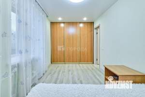 2-к квартира, вторичка, 49м2, 4/9 этаж