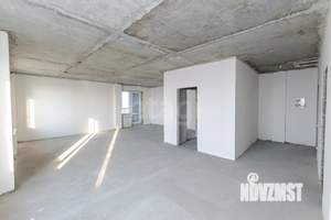 2-к квартира, вторичка, 71м2, 13/19 этаж