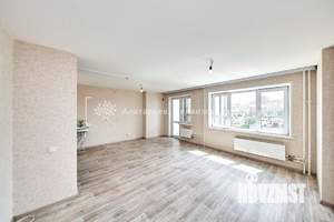 3-к квартира, вторичка, 96м2, 6/17 этаж