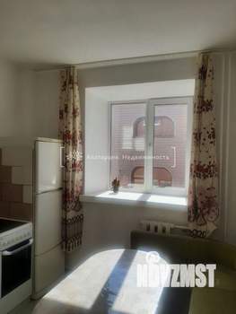 1-к квартира, вторичка, 43м2, 3/5 этаж