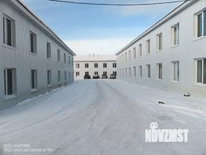 Студия квартира, сданный дом, 18м2, 2/2 этаж