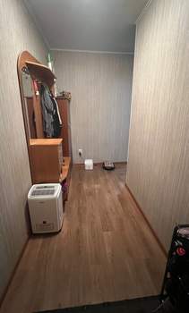 1-к квартира, вторичка, 33м2, 1/9 этаж
