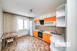 3-к квартира, вторичка, 84м2, 9/17 этаж