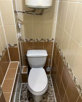 3-к квартира, вторичка, 66м2, 8/10 этаж