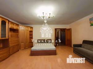 3-к квартира, вторичка, 89м2, 2/10 этаж