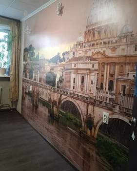 2-к квартира, вторичка, 33м2, 2/2 этаж