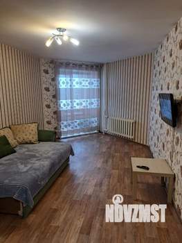 2-к квартира, вторичка, 52м2, 3/9 этаж