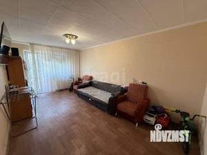 2-к квартира, вторичка, 54м2, 5/9 этаж