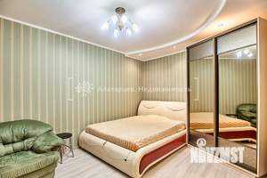 3-к квартира, вторичка, 101м2, 2/6 этаж