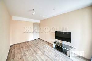 1-к квартира, вторичка, 39м2, 6/21 этаж
