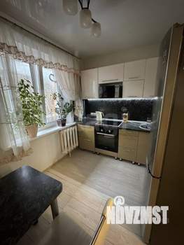 1-к квартира, вторичка, 36м2, 6/10 этаж