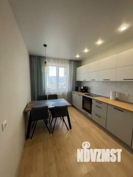 3-к квартира, вторичка, 82м2, 8/10 этаж