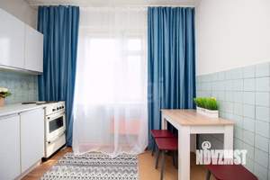 2-к квартира, вторичка, 54м2, 4/9 этаж