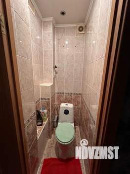 3-к квартира, вторичка, 68м2, 8/9 этаж