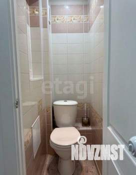 2-к квартира, вторичка, 57м2, 5/10 этаж