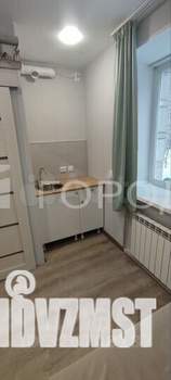 Студия квартира, вторичка, 10м2, 1/9 этаж