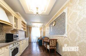 3-к квартира, вторичка, 108м2, 9/16 этаж