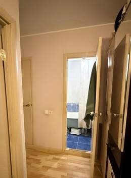 1-к квартира, вторичка, 47м2, 10/10 этаж