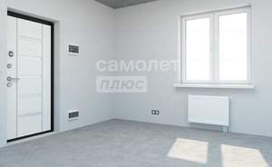 4-к квартира, вторичка, 98м2, 8/9 этаж