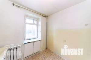 1-к квартира, вторичка, 33м2, 2/5 этаж
