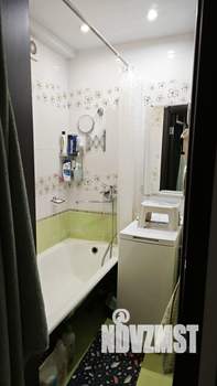 2-к квартира, вторичка, 44м2, 4/5 этаж