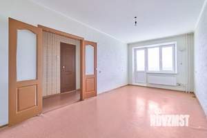 1-к квартира, вторичка, 35м2, 9/15 этаж