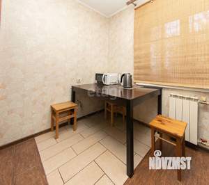 1-к квартира, вторичка, 36м2, 1/10 этаж