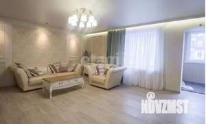 2-к квартира, вторичка, 69м2, 7/9 этаж