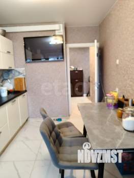 3-к квартира, вторичка, 80м2, 3/17 этаж