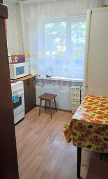 2-к квартира, вторичка, 46м2, 3/5 этаж