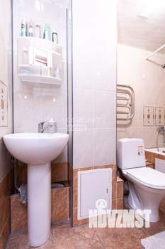 2-к квартира, вторичка, 55м2, 1/9 этаж