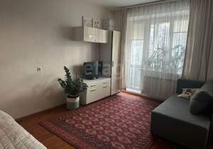 1-к квартира, вторичка, 30м2, 3/5 этаж
