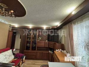 3-к квартира, вторичка, 61м2, 3/9 этаж