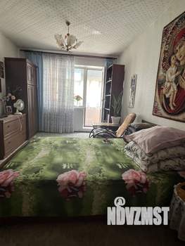 1-к квартира, вторичка, 36м2, 3/9 этаж