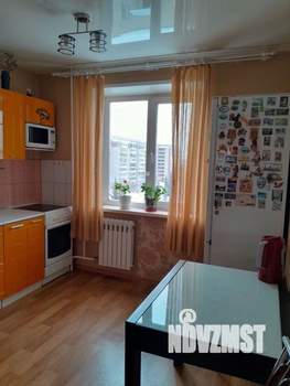 2-к квартира, вторичка, 54м2, 7/9 этаж