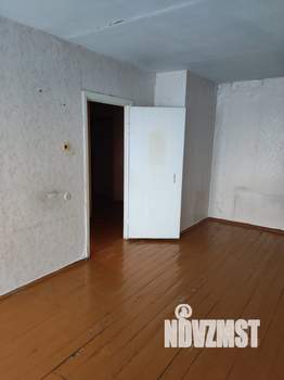 1-к квартира, вторичка, 36м2, 5/9 этаж