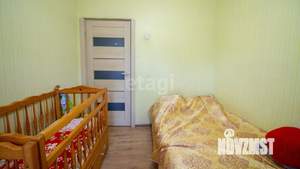 3-к квартира, вторичка, 58м2, 3/5 этаж