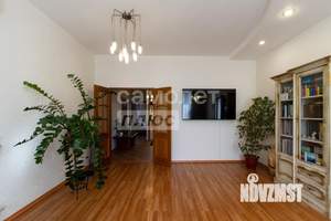 3-к квартира, вторичка, 93м2, 4/6 этаж
