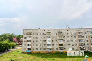 3-к квартира, вторичка, 62м2, 4/5 этаж