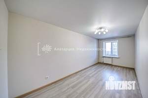 3-к квартира, вторичка, 90м2, 2/7 этаж