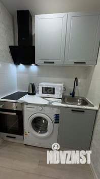 Студия квартира, вторичка, 18м2, 1/5 этаж