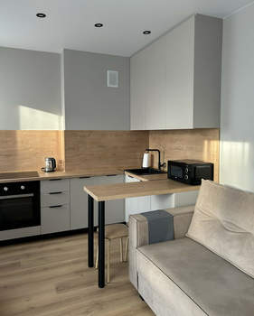 Студия квартира, вторичка, 26м2, 11/16 этаж