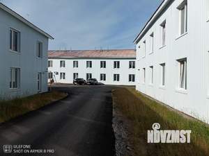 2-к квартира, сданный дом, 25м2, 2/2 этаж