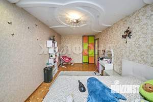 3-к квартира, вторичка, 86м2, 3/10 этаж