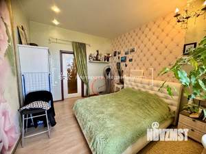 3-к квартира, вторичка, 67м2, 14/14 этаж