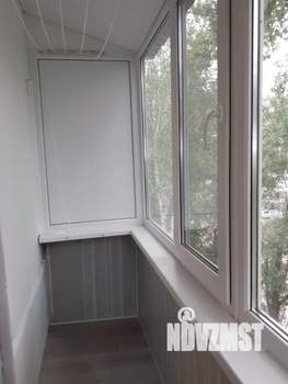 2-к квартира, вторичка, 36м2, 5/5 этаж