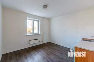 Студия квартира, вторичка, 20м2, 2/3 этаж