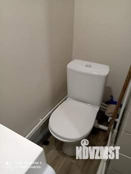 1-к квартира, вторичка, 14м2, 8/9 этаж