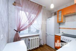 1-к квартира, вторичка, 30м2, 5/5 этаж