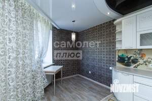 2-к квартира, вторичка, 39м2, 7/12 этаж